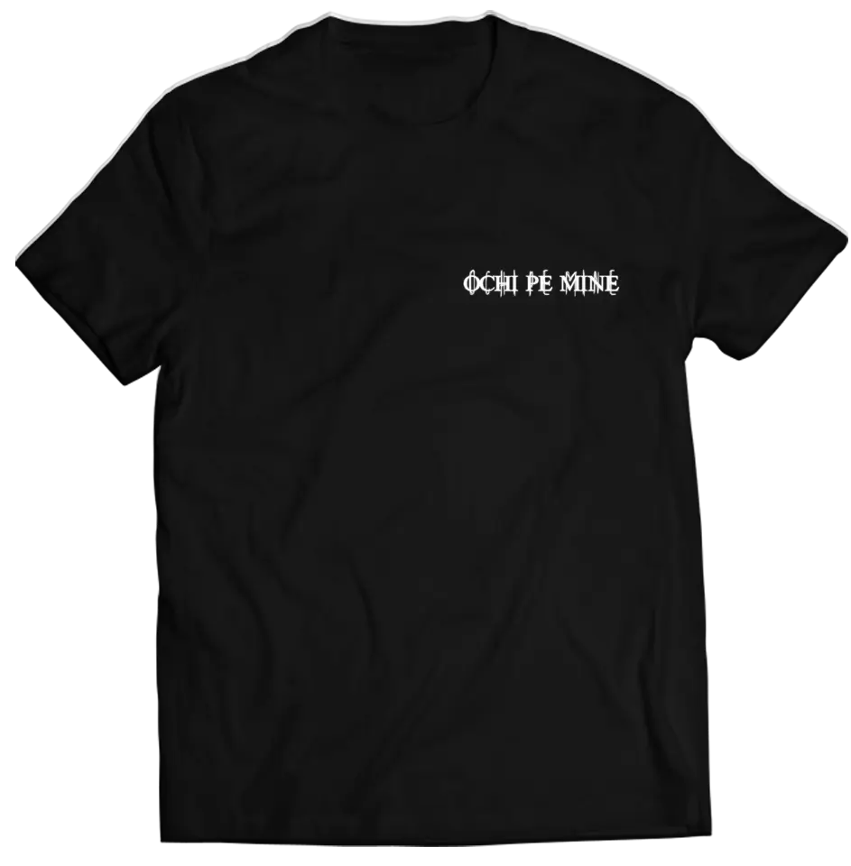 <span>Tricou Ochi pe mine</span>