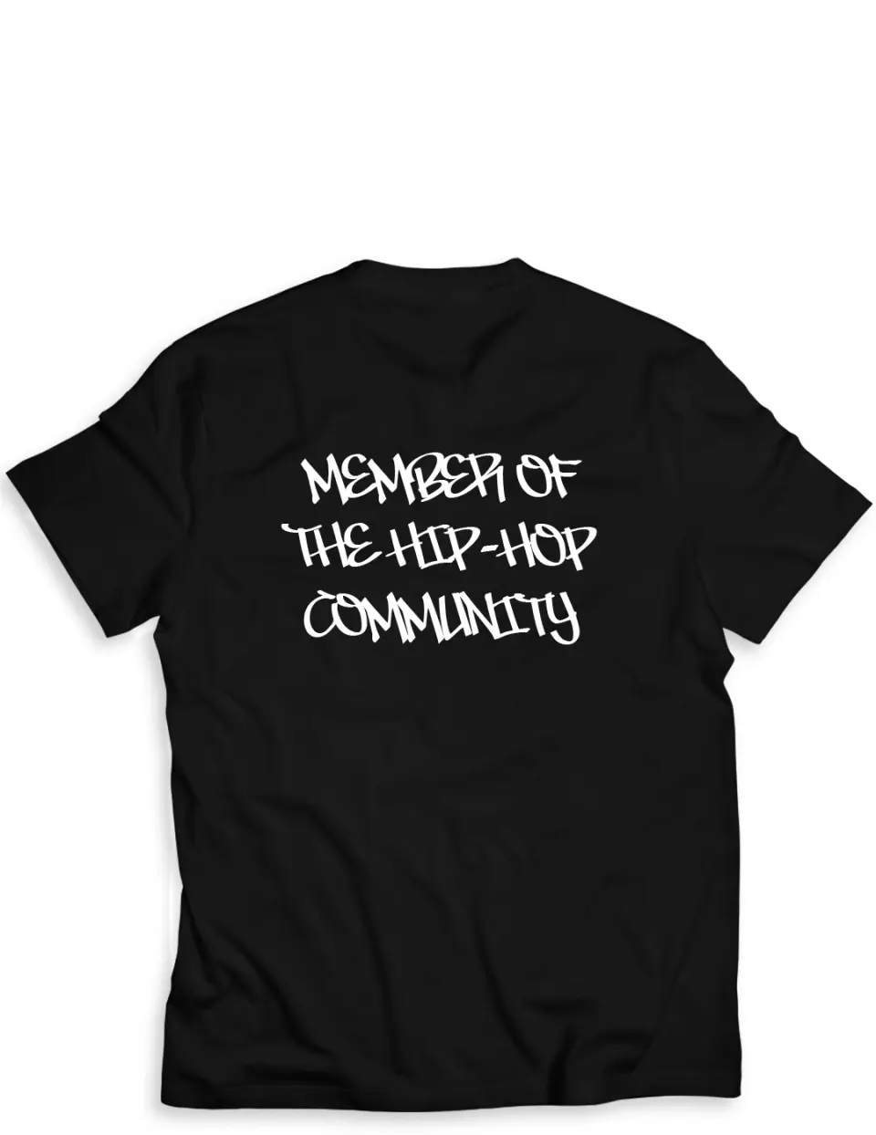 Tricou Community&nbsp;