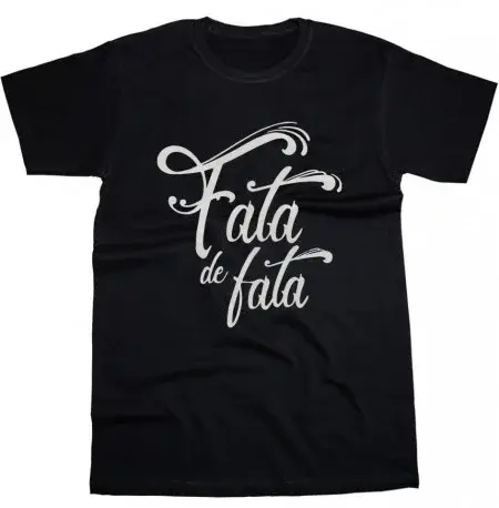 <span>Tricou Fata de fata (Logo)</span>